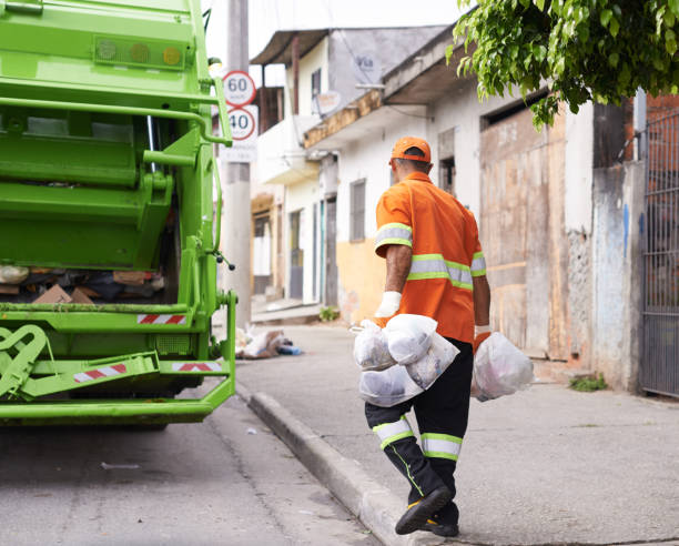 Best Construction Debris Removal in Whitwell, TN